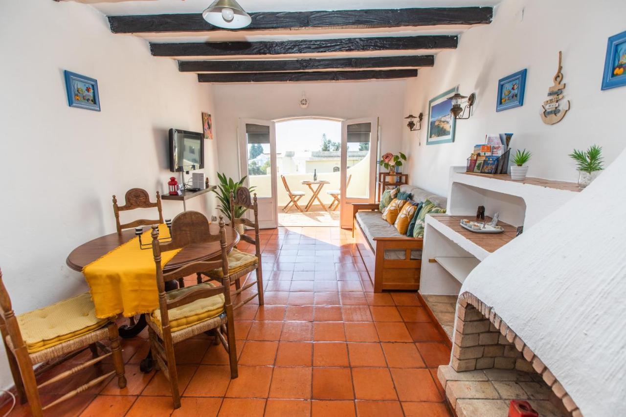 Casa Sol E Mar Apartment *