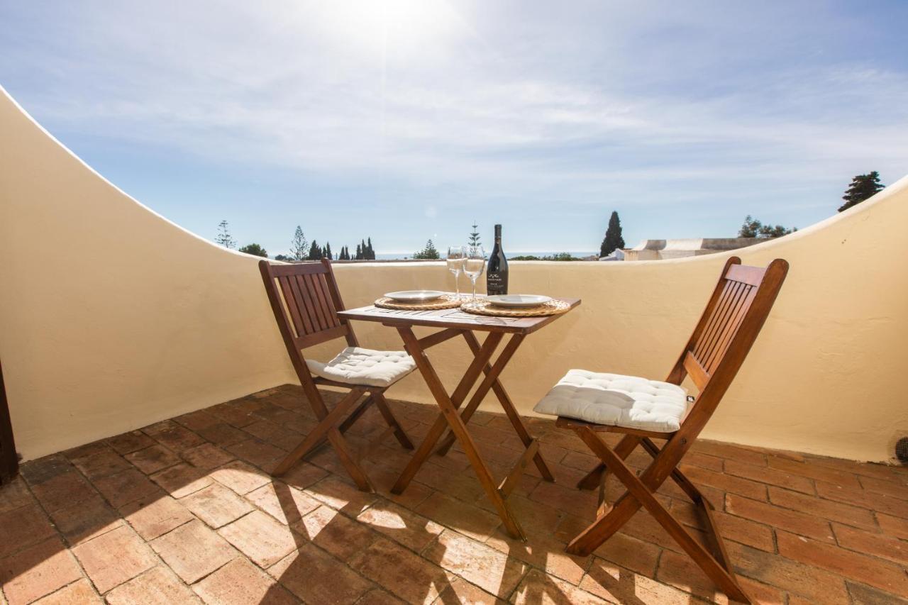 Casa Sol E Mar Apartment Carvoeiro (Lagoa)