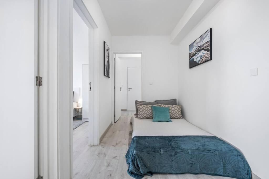 Super Platinum Apartamento *