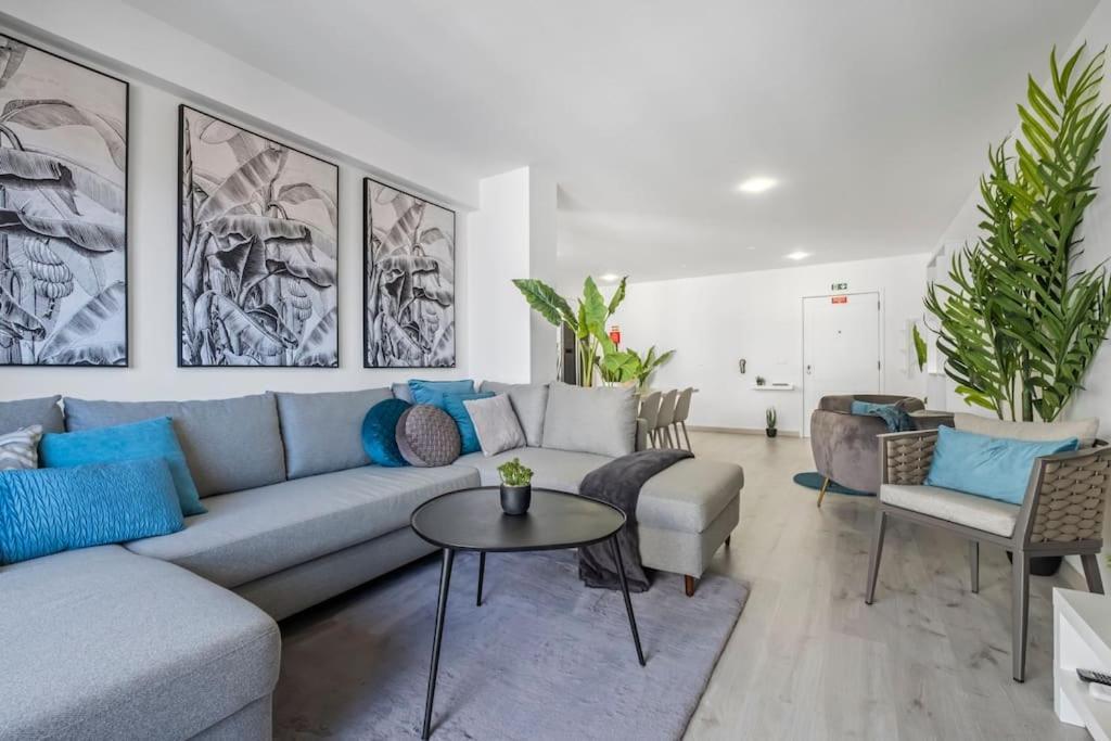 Apartamento Super Platinum