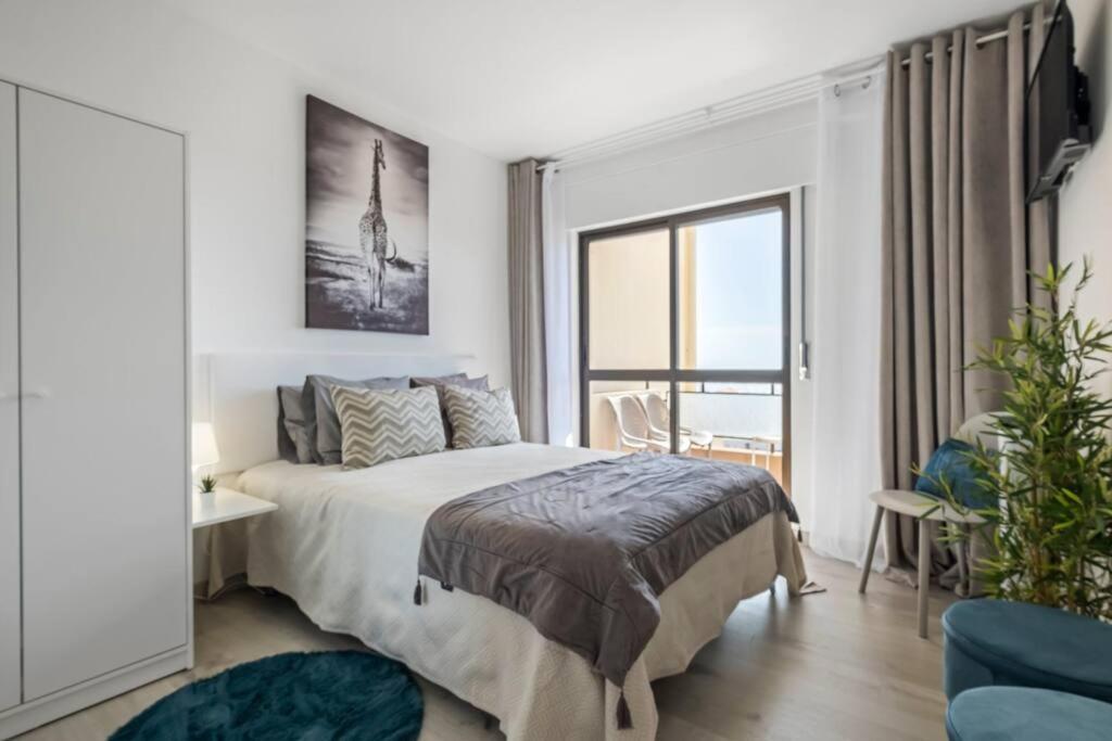 Apartamento Super Platinum *