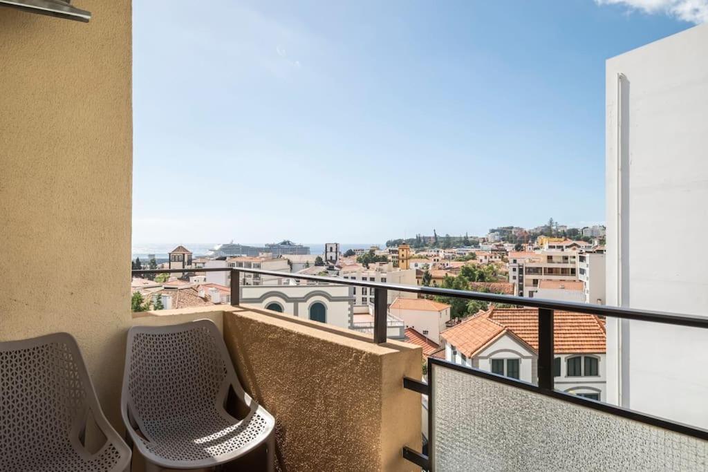 Super Platinum Apartamento Funchal (Madeira)