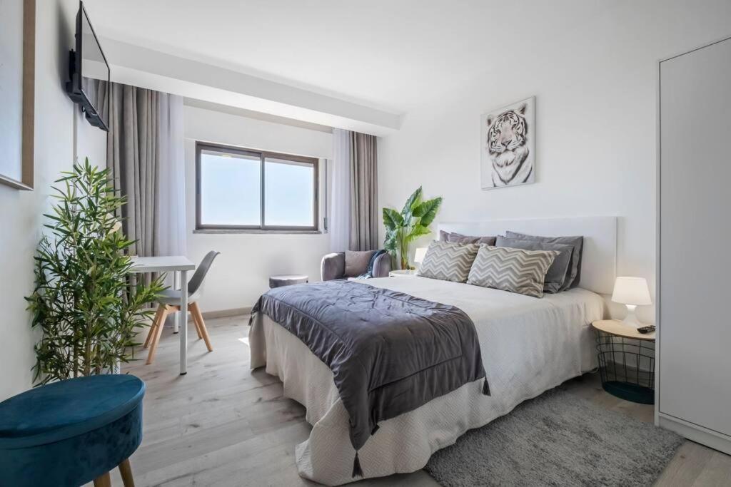 Super Platinum Apartamento