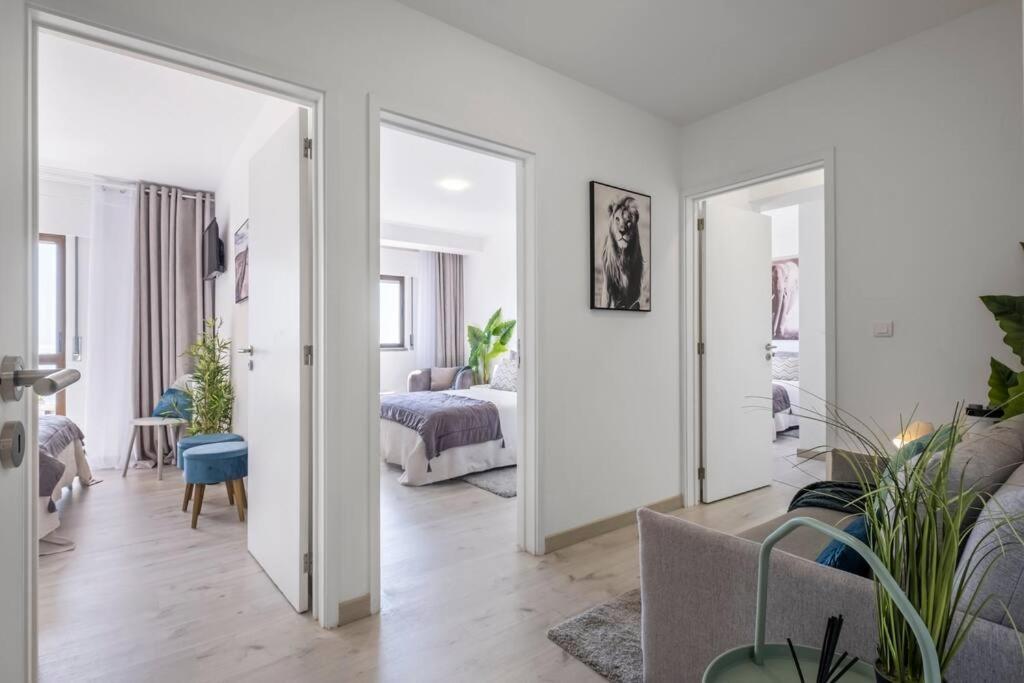 Apartment Super Platinum *
