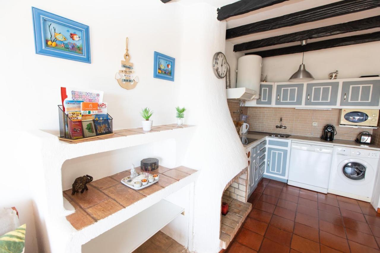 Casa Sol E Mar Carvoeiro (Lagoa)