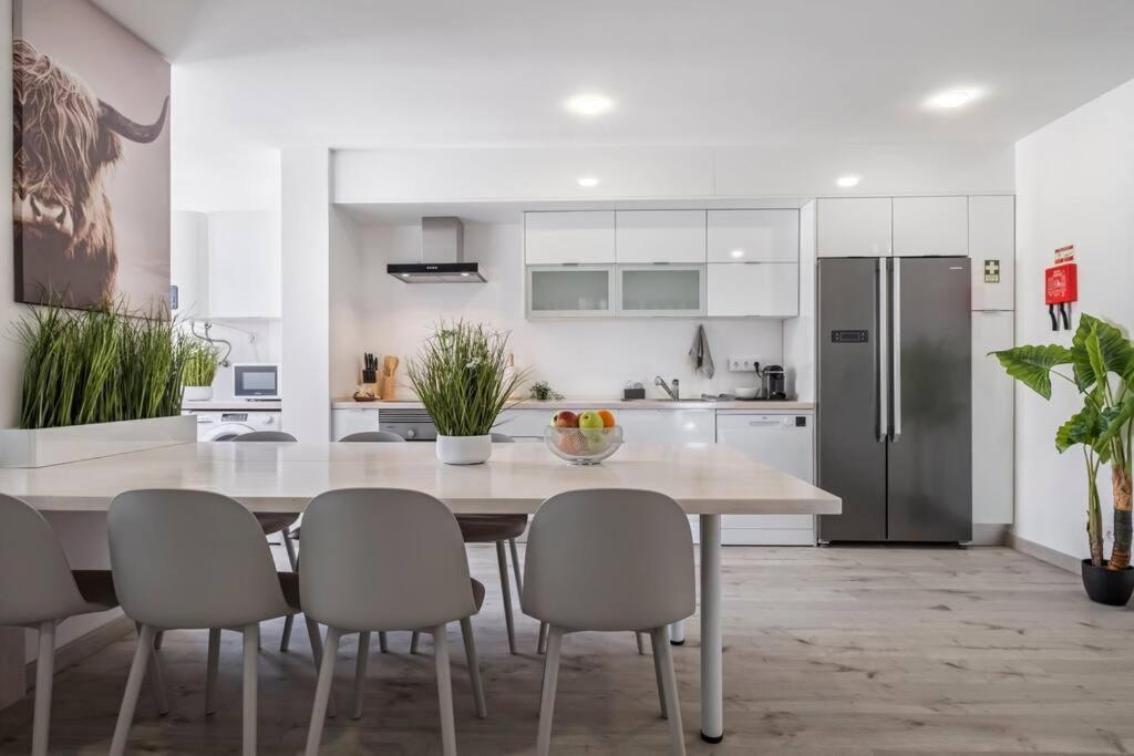 Apartment Super Platinum Funchal (Madeira)