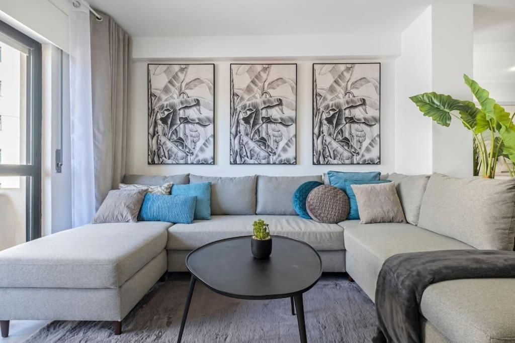Apartment Super Platinum