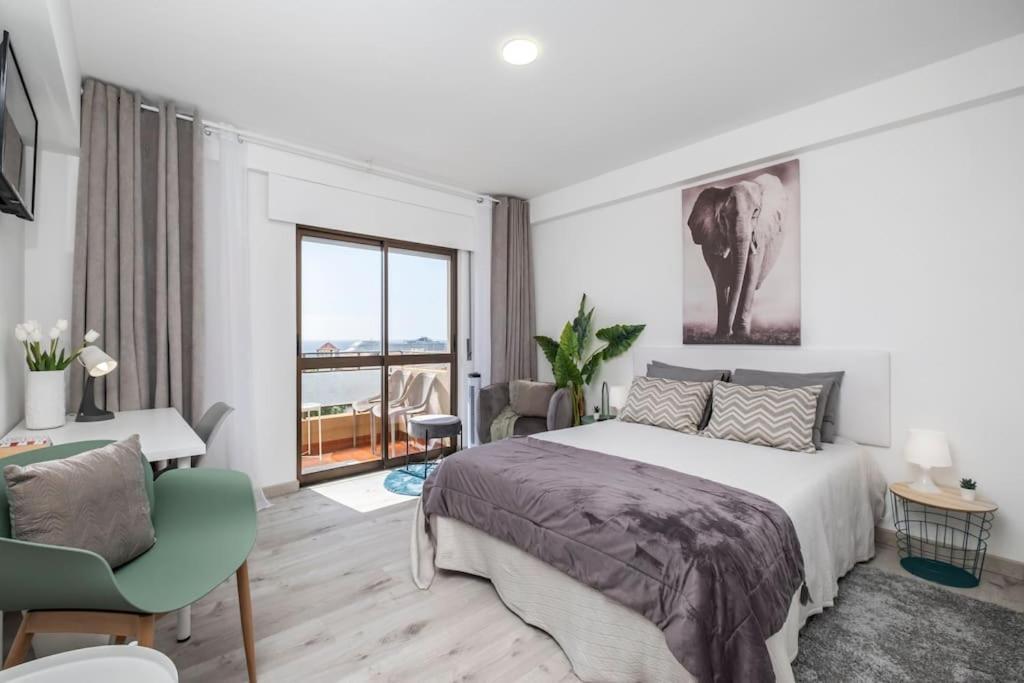 Super Platinum Apartamento *