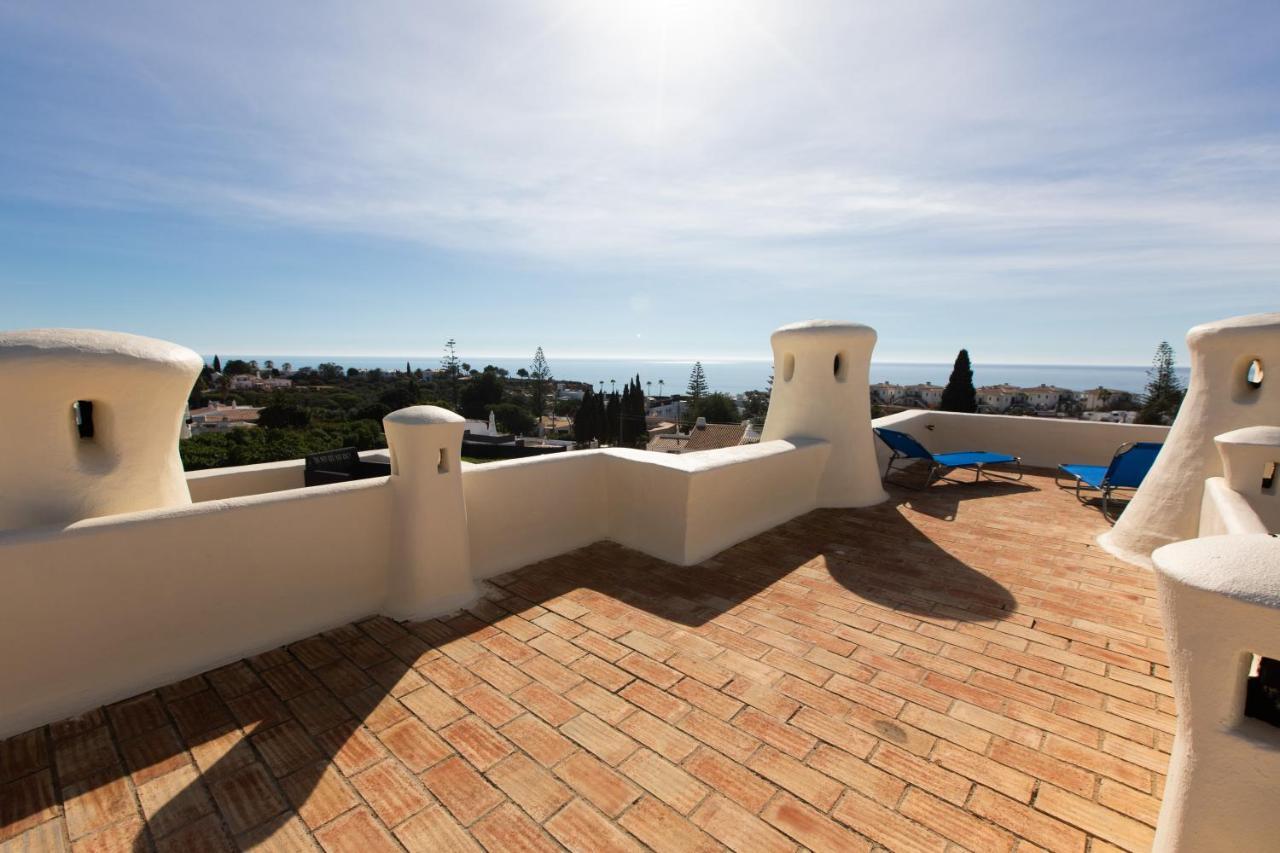 Casa Sol E Mar Apartment