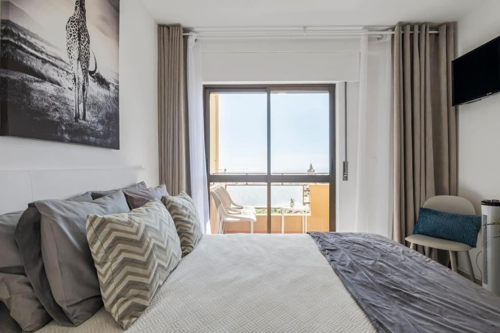 Apartamento Super Platinum *