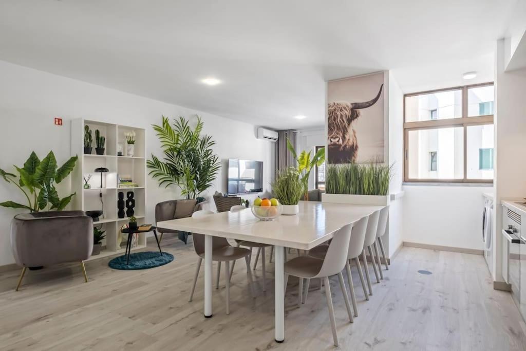 Super Platinum Apartamento *