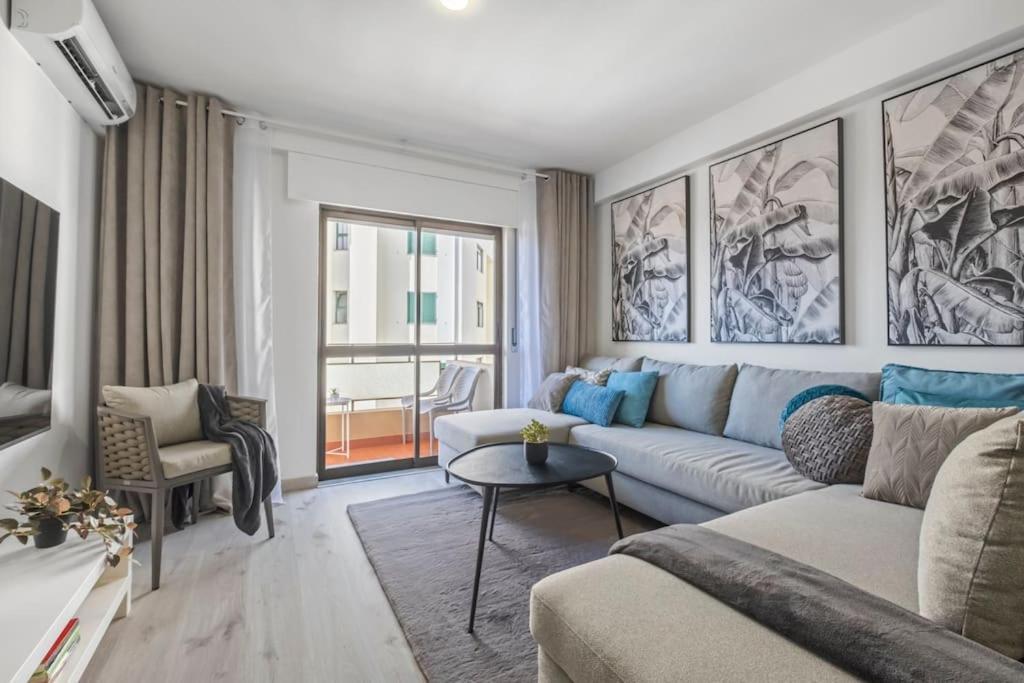 Apartamento Super Platinum Funchal (Madeira)