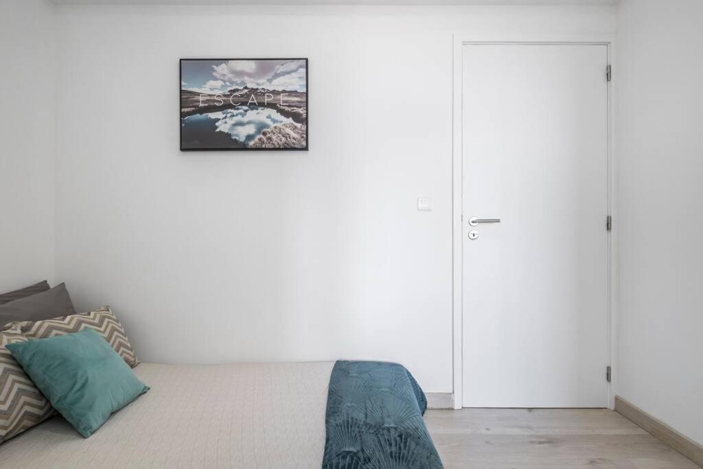 Apartamento Super Platinum