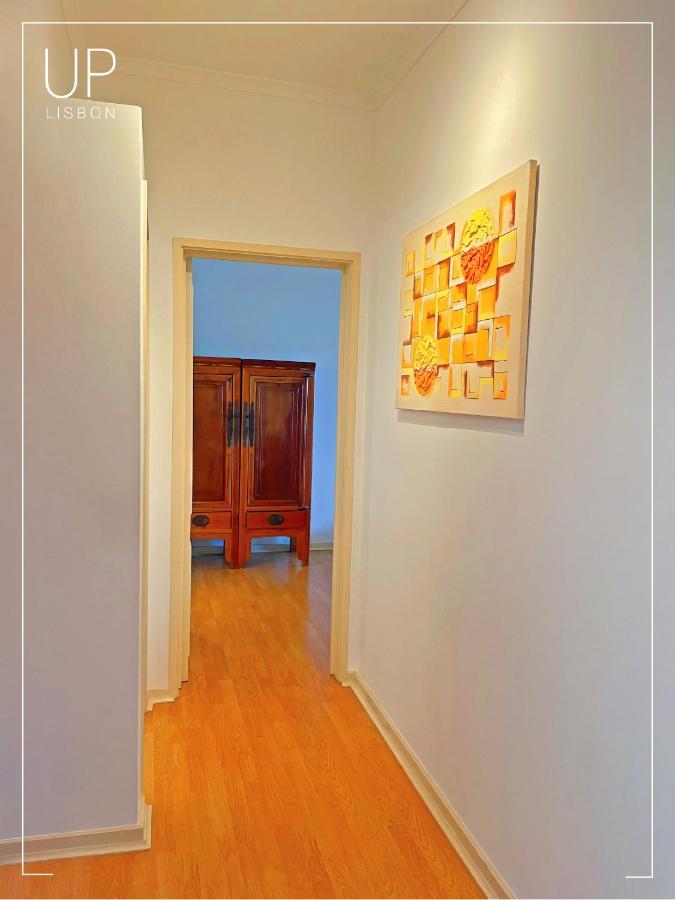 Apartamento Six By Up I Your Away From *
