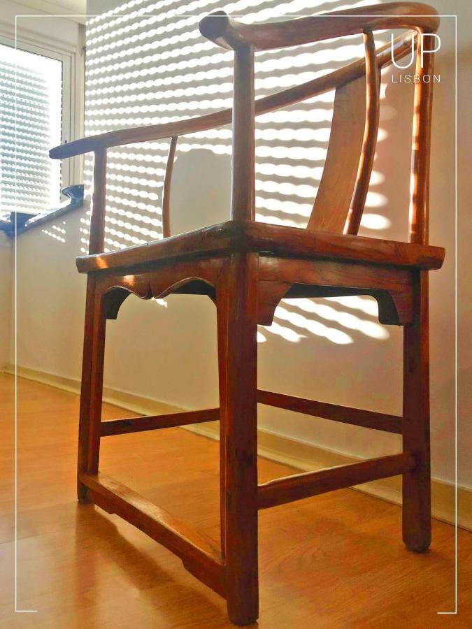 Apartamento Six By Up I Your Away From Lisboa