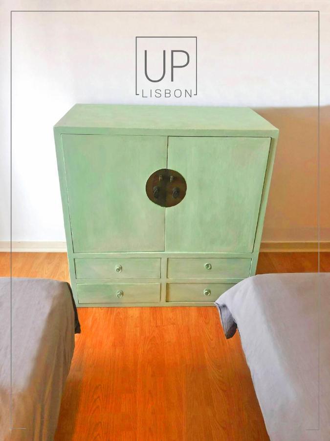 Apartamento Six By Up I Your Away From *