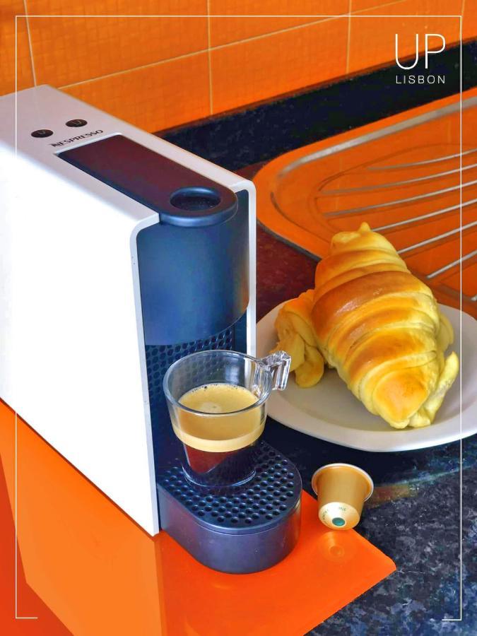 Apartamento Six By Up I Your Away From