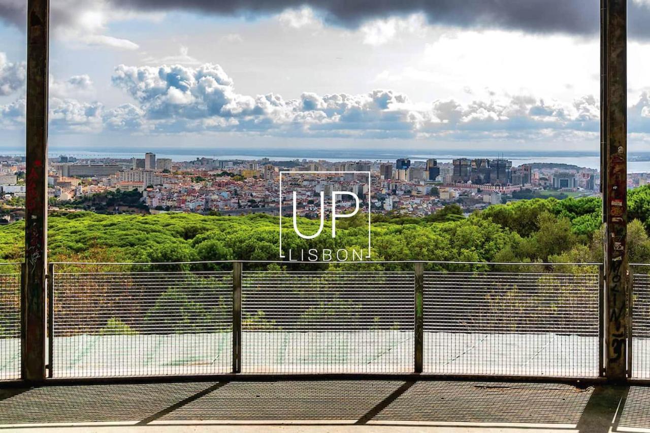 Six By Up I Your Away From Apartamento