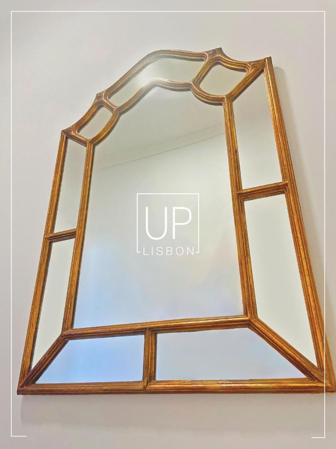 Apartamento Six By Up I Your Away From *