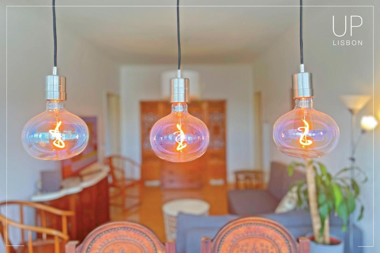 Apartamento Six By Up I Your Away From