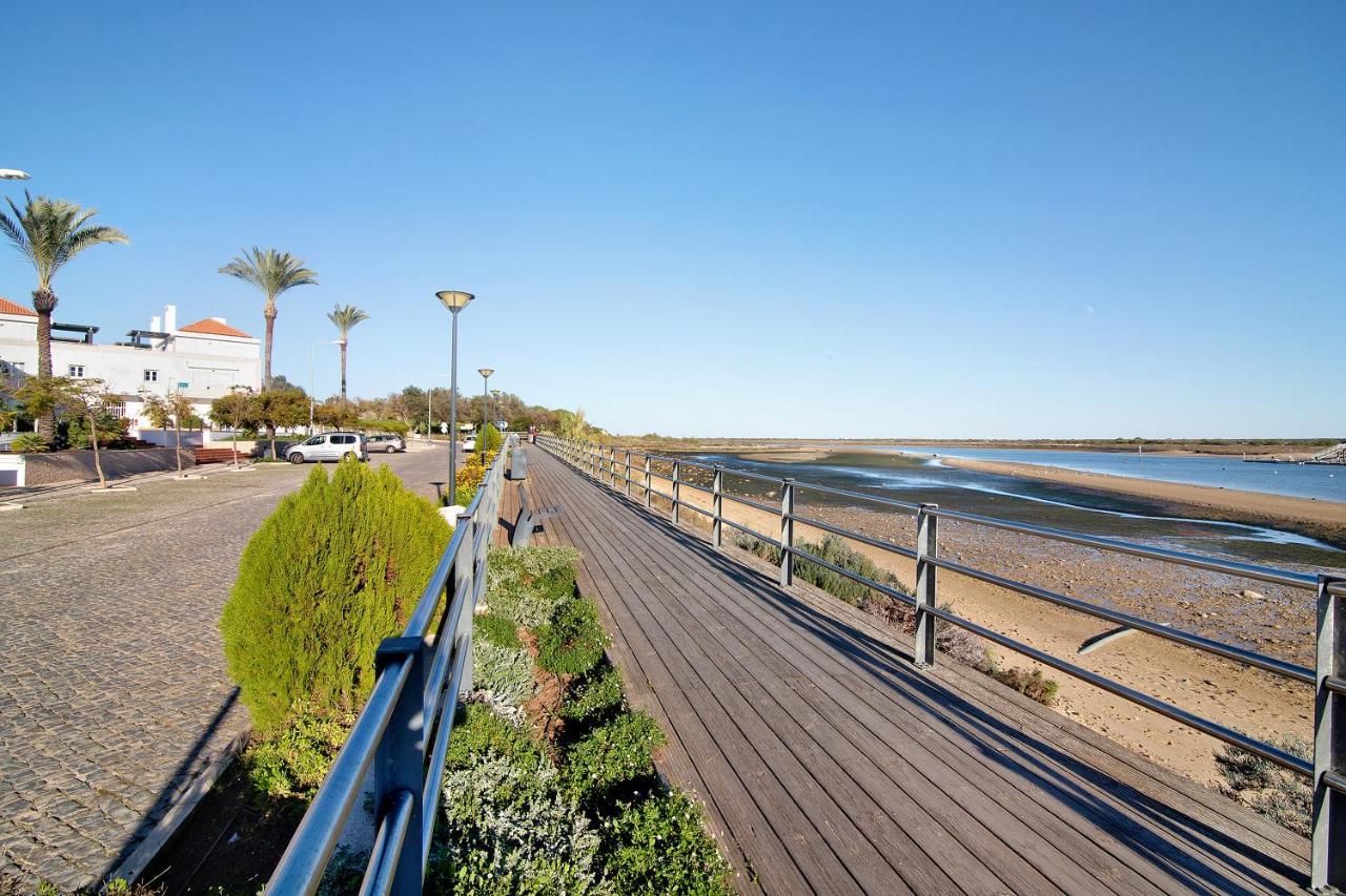 Tavira Mar Apartamento