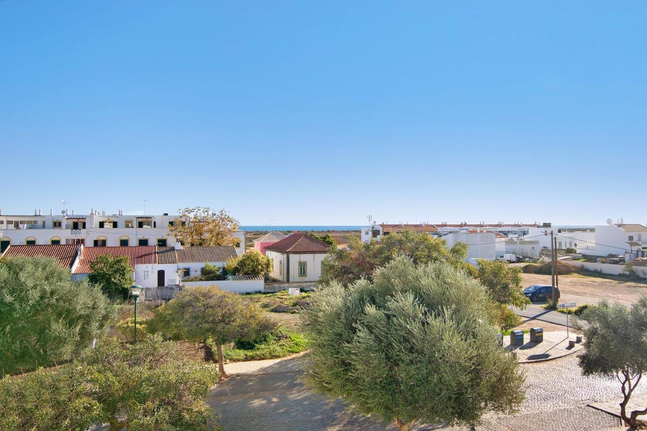 Apartamento Tavira Mar Cabanas De Tavira