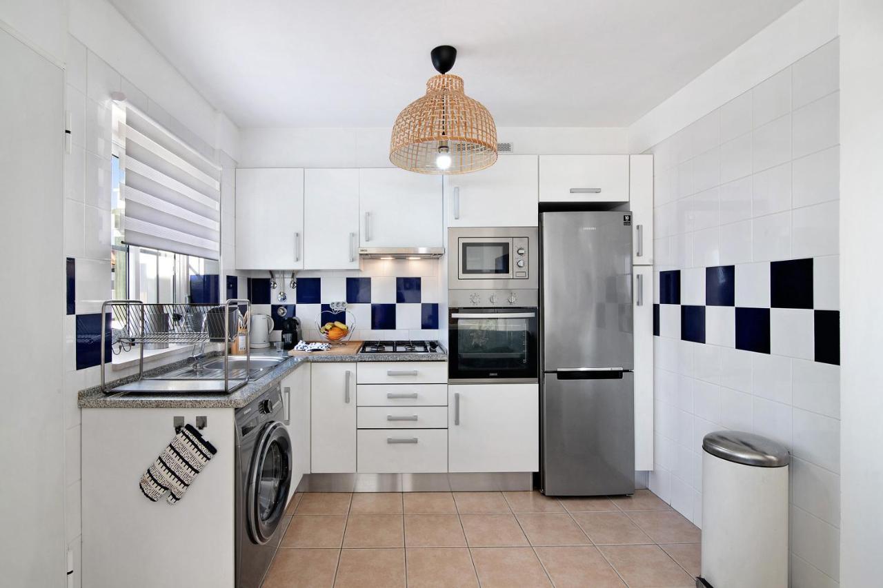 Apartamento Tavira Mar *