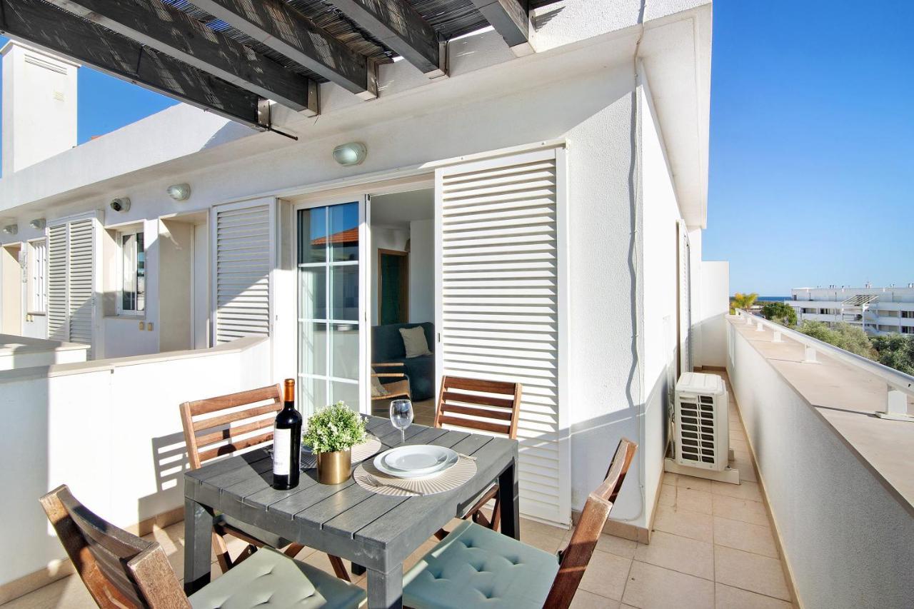 Apartamento Tavira Mar Cabanas De Tavira