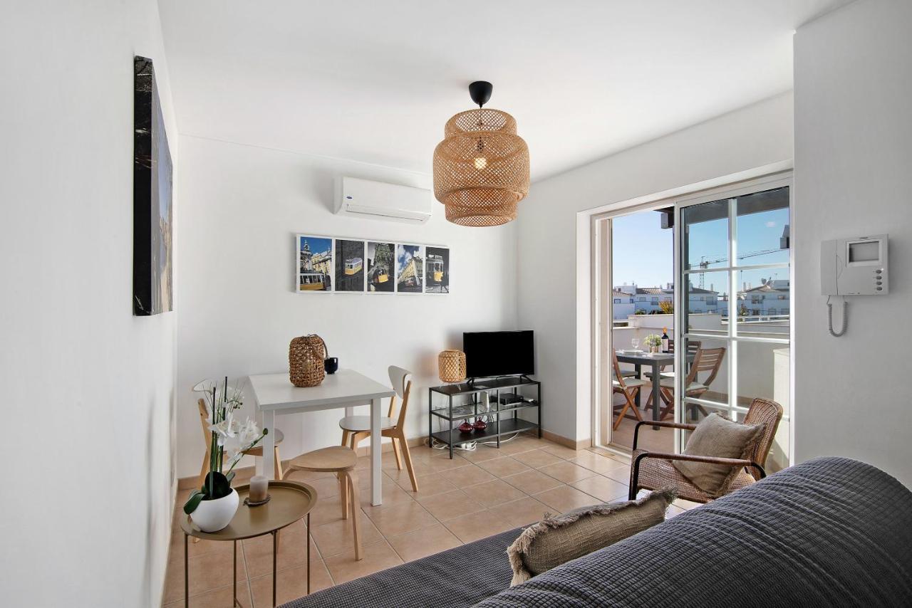 Apartamento Tavira Mar Cabanas De Tavira
