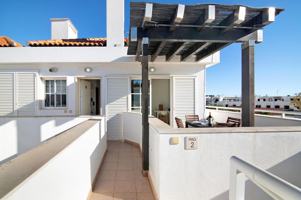 Apartamento Tavira Mar Cabanas De Tavira