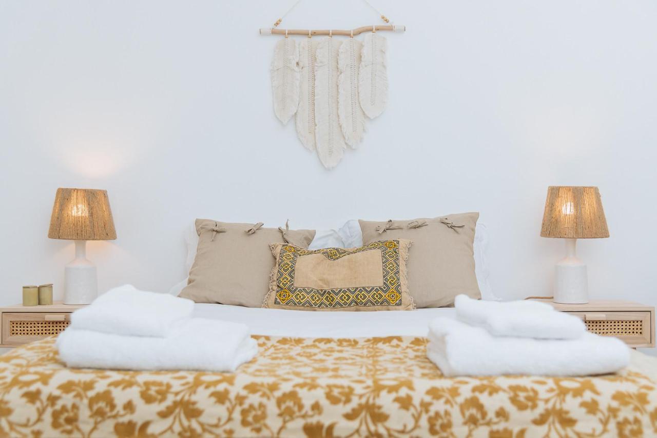 Vakantiehuis Ria Endless South By Gt House Cabanas De Tavira