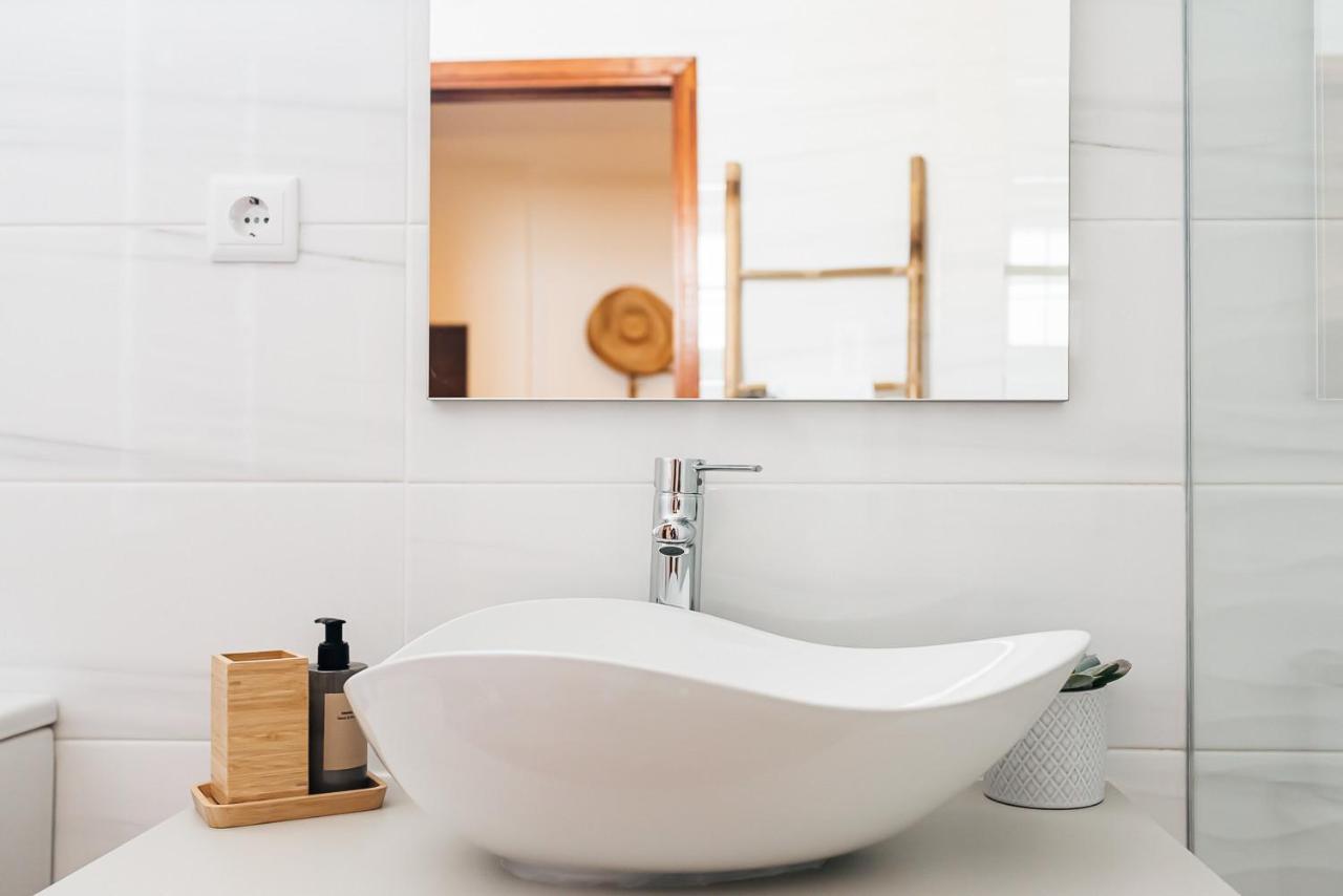 Ria Endless South By Gt House Vakantiehuis Cabanas De Tavira