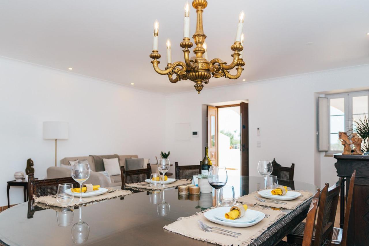 Ria Endless South By Gt House * Cabanas De Tavira
