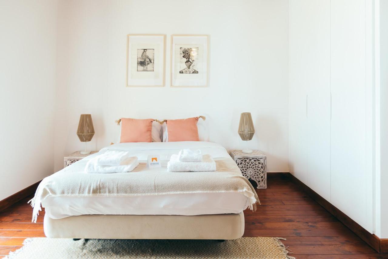 Vakantiehuis Ria Endless South By Gt House Cabanas De Tavira