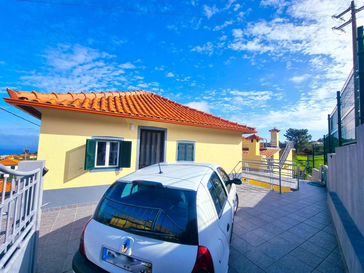 Holiday home Cozy House In Sanatana, Near Hiking Trails And Levadas, Pico Ruivo Santana (Madeira)