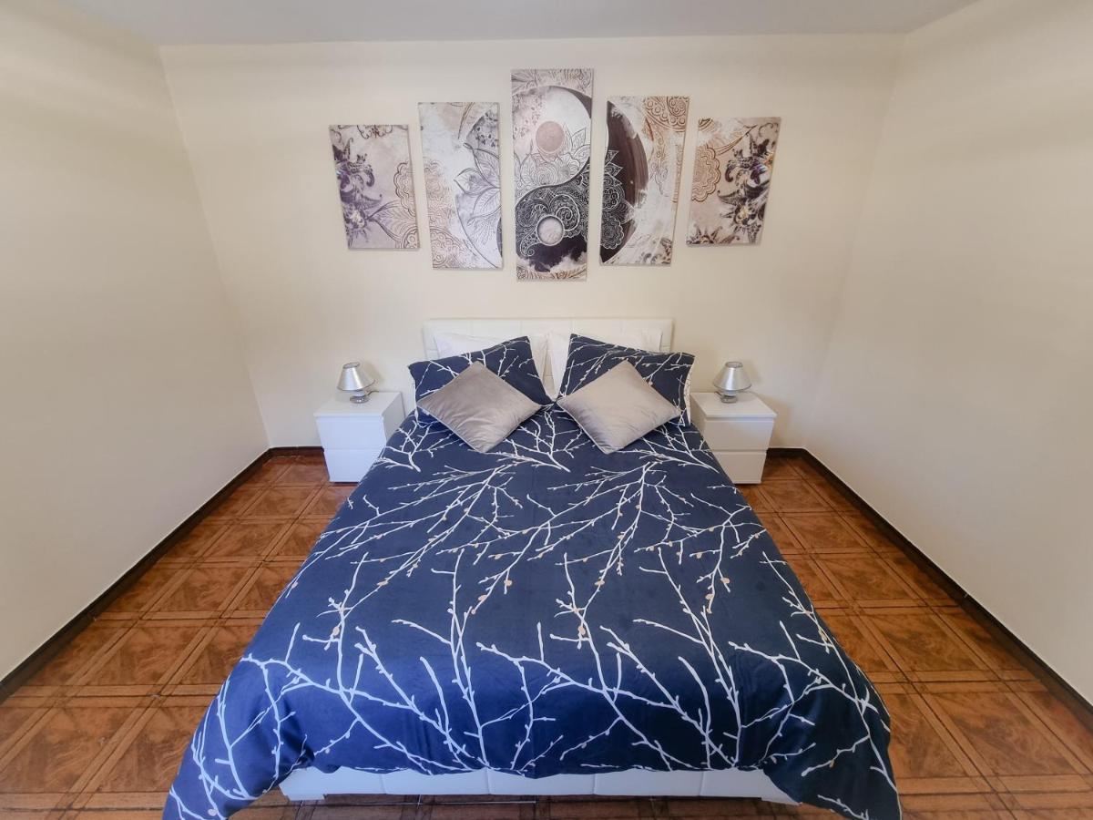 Holiday home Cozy House In Sanatana, Near Hiking Trails And Levadas, Pico Ruivo Santana (Madeira)