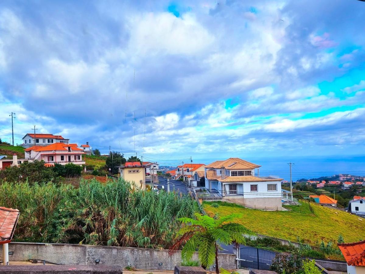 Cozy House In Sanatana, Near Hiking Trails And Levadas, Pico Ruivo *
