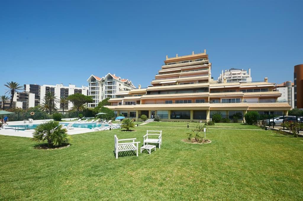 Oceanario 2 Bedroom - Sea View And Pool