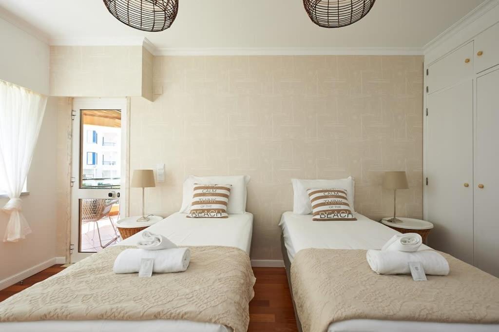 Oceanario 2 Bedroom - Sea View And Pool * Cascais