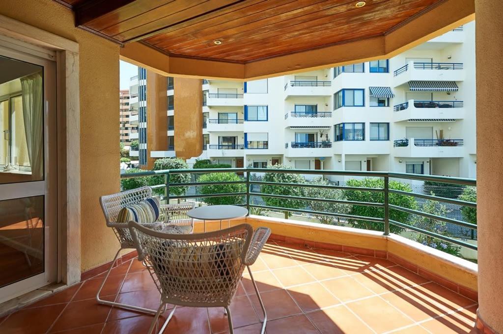 Oceanario 2 Bedroom - Sea View And Pool Cascais