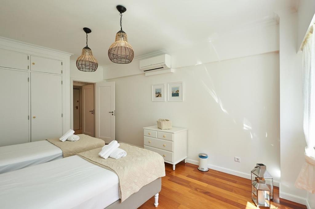 Oceanario 2 Bedroom - Sea View And Pool *