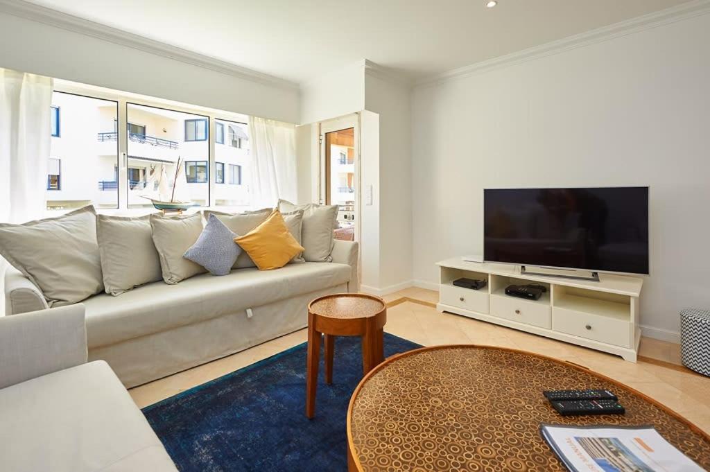 Oceanario 2 Bedroom - Sea View And Pool Apartment *