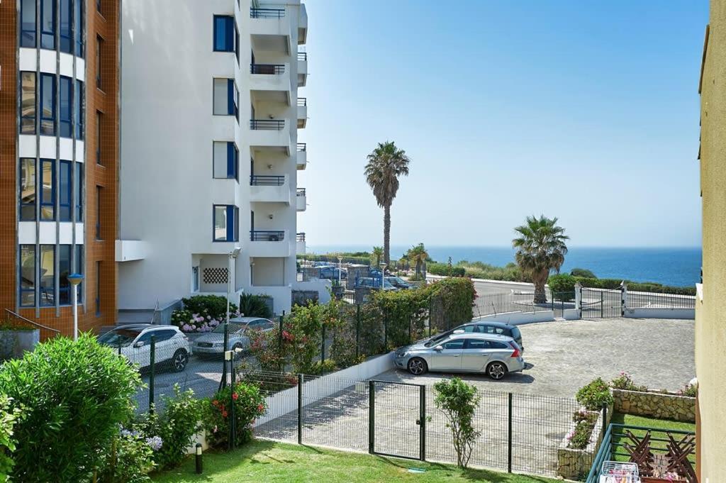 Oceanario 2 Bedroom - Sea View And Pool Apartment