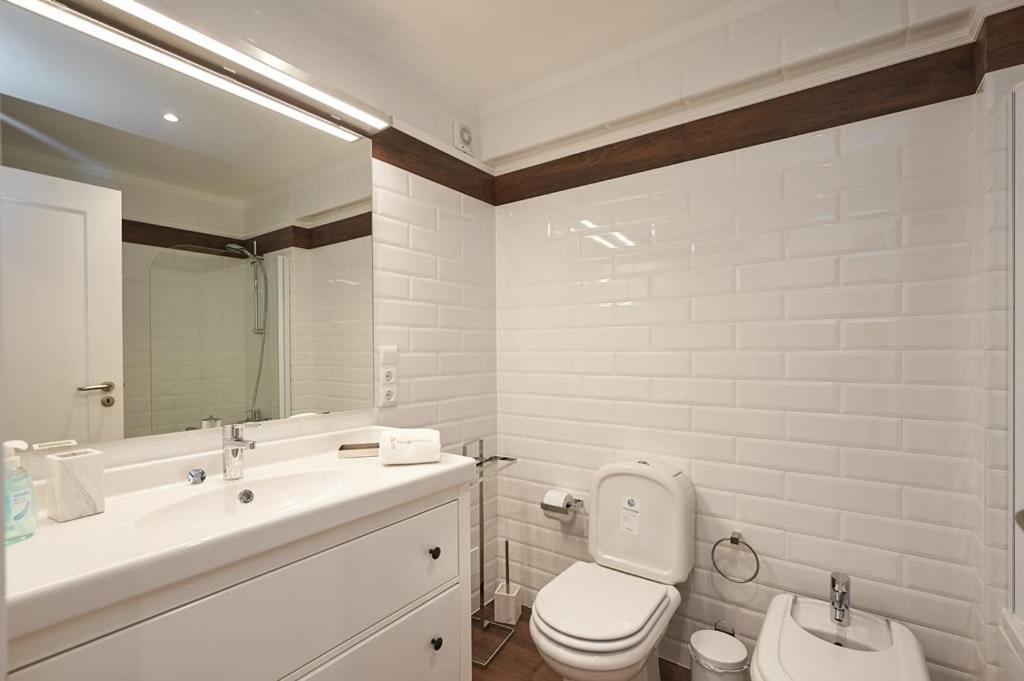 Apartment Oceanario 2 Bedroom - Sea View And Pool *
