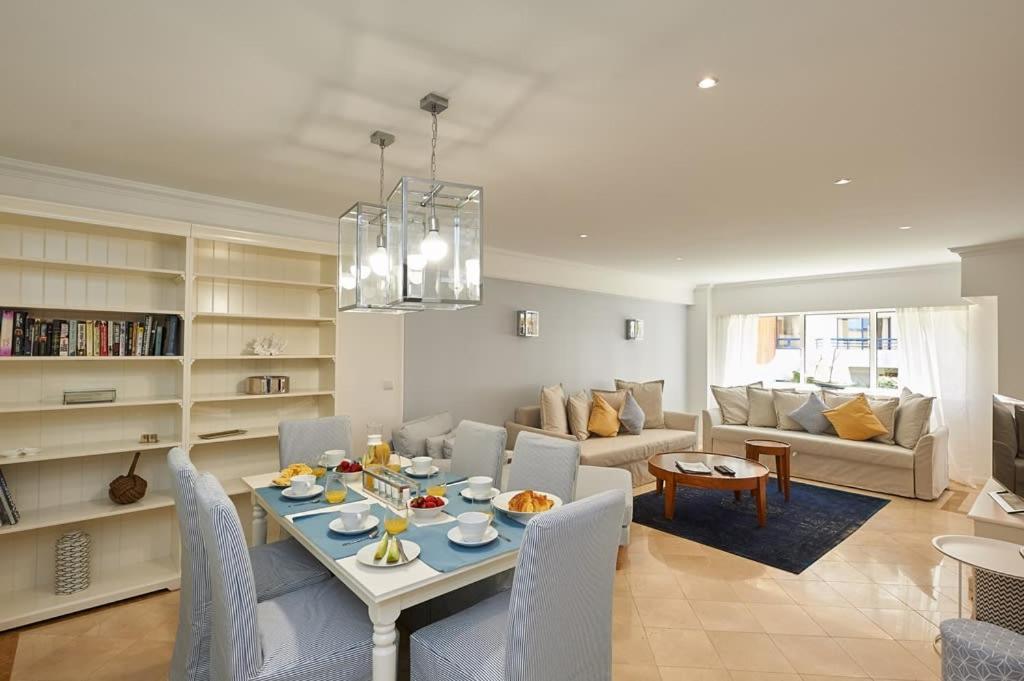 Apartment Oceanario 2 Bedroom - Sea View And Pool *
