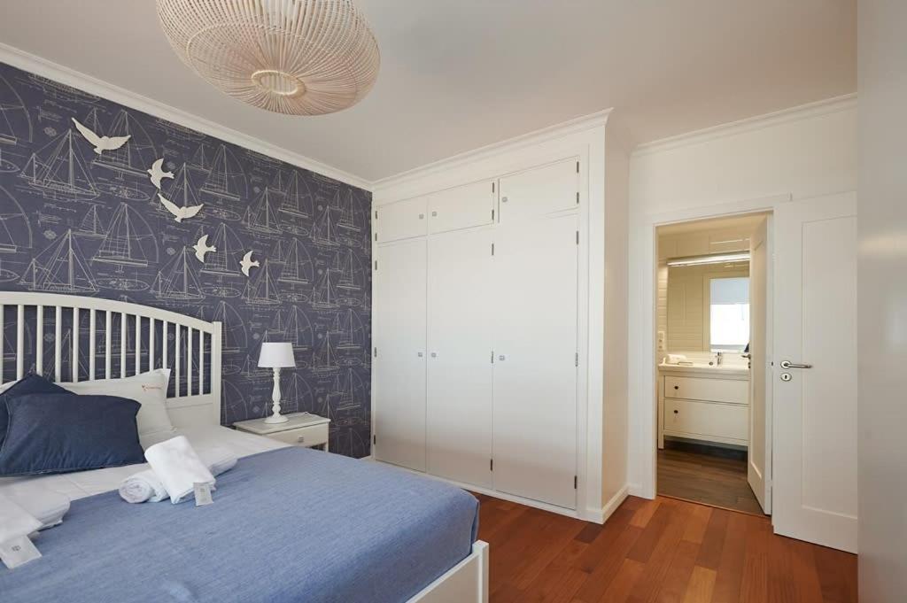 Oceanario 2 Bedroom - Sea View And Pool