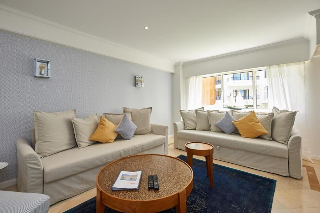 Apartment Oceanario 2 Bedroom - Sea View And Pool