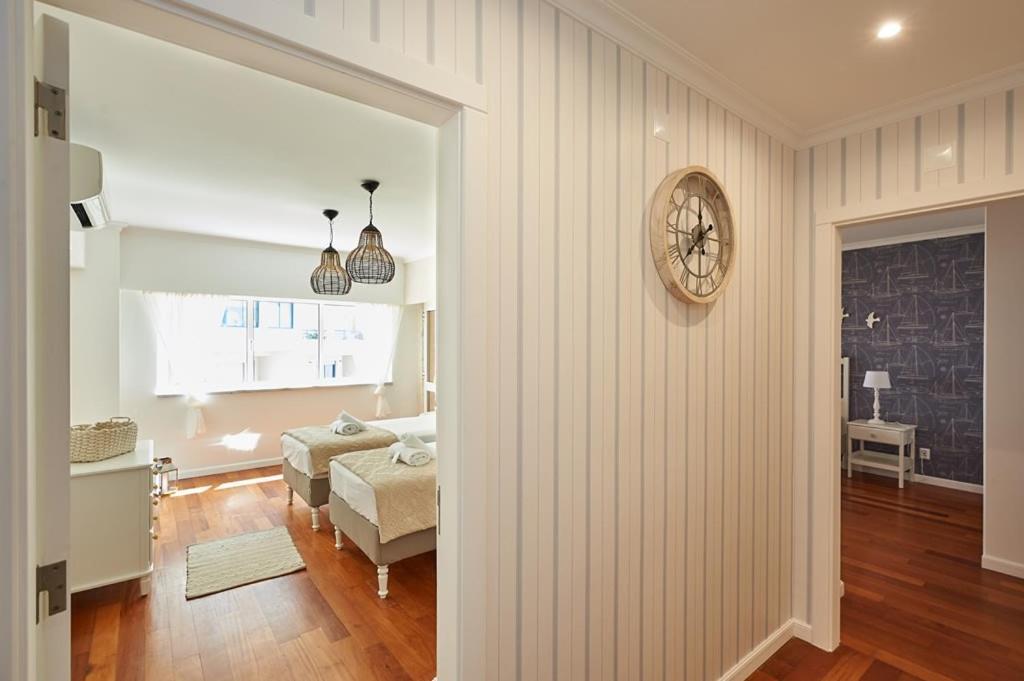 Oceanario 2 Bedroom - Sea View And Pool Apartment