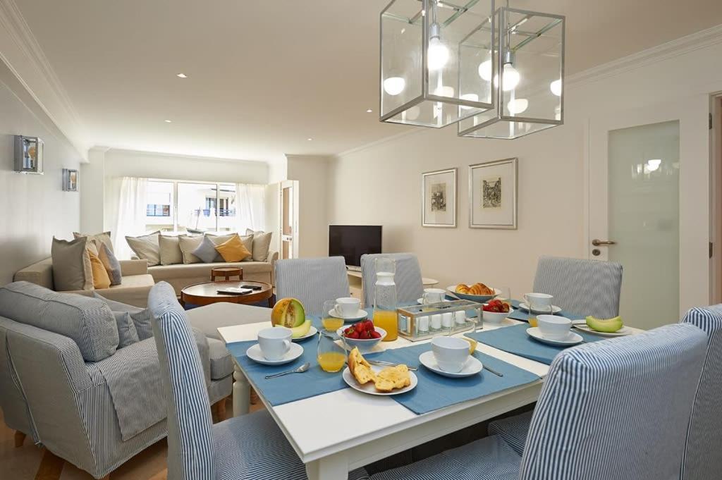 Oceanario 2 Bedroom - Sea View And Pool
