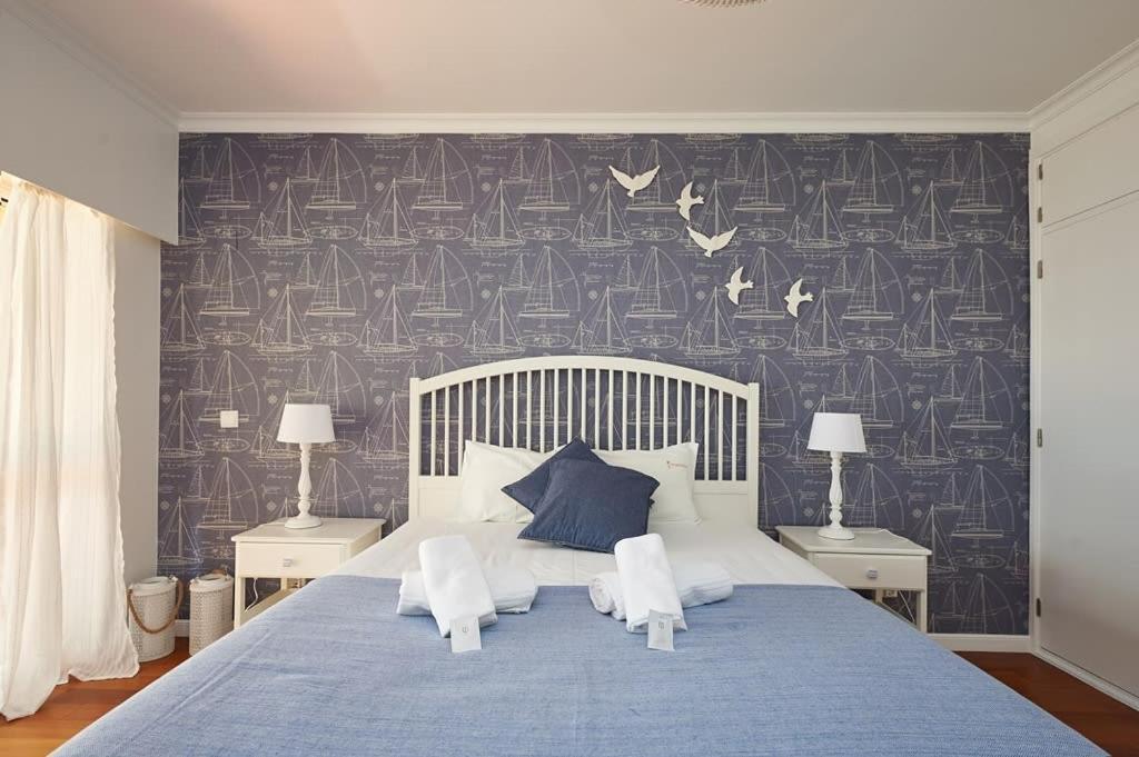 Oceanario 2 Bedroom - Sea View And Pool Apartment *